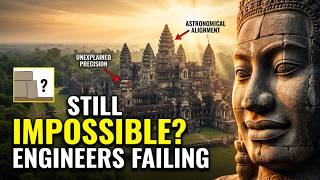 Why Engineers Still Can't Explain Angkor Wat