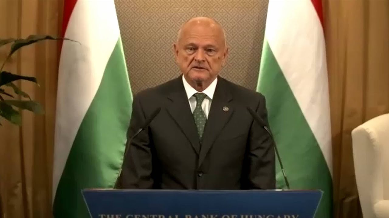 GLOBALink | China's growing economy is very important for Hungary and the world, says official