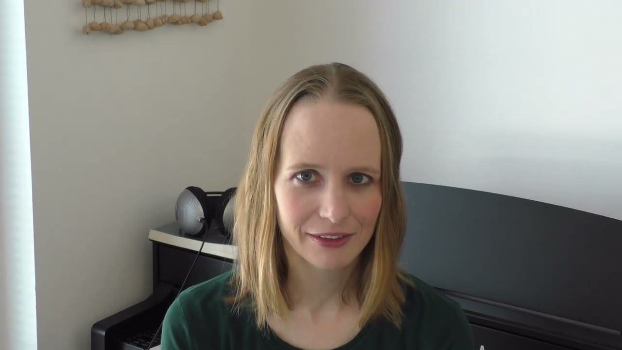 Introduction of the church mode mania channel