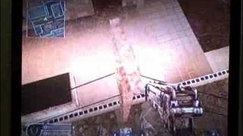 Call of Duty 4 NEW Backlot Glitch!!!!