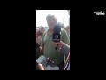Fernando Olivera crica a la ONPE luego de emitir su voto 2026