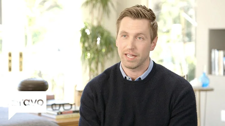 Is Monroe Lewis A Little Jeff Lewis? | Flipping Ou...