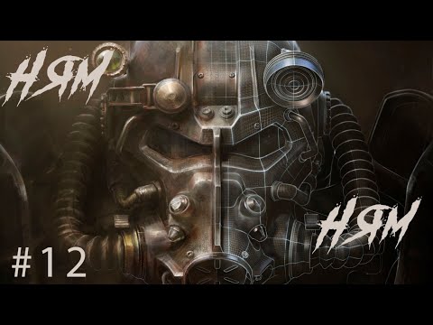 Видео: С чистого листа, Русская озвучка Fallout 4.Очень высокий уровень сложности!