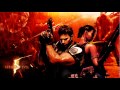 Resident Evil 5 OST Executioner Majini Chainsaw Majini Resident Evil 5 OST Executioner Majini Chainsaw Majini
