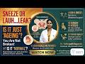 11,000 Kegels in 28 Minutes? Discover the Emsella Chair at Akkineni Hospitals