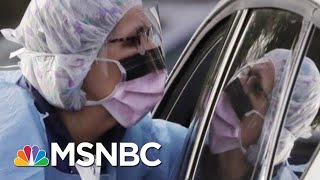 Physicians Explain What's Needed To Curb Virus | Morning Joe | MSNBC