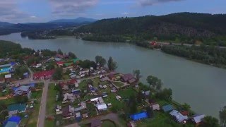 Отдых на природе. Природа Алтайского края(горно-алтайск- бирюзовая- манжерок- чемал. Природа Алтая., 2016-03-10T15:23:37.000Z)