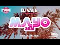 Sesion Mayo 2021 by DJ Valdi Reggaeton, Virales TikTok & Dance Comercial