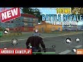 Xiaomi SURVIVAL GAME Battle Royale Gameplay ANDROID  Xiaomi SURVIVAL GAME Battle Royale Gameplay ANDROID