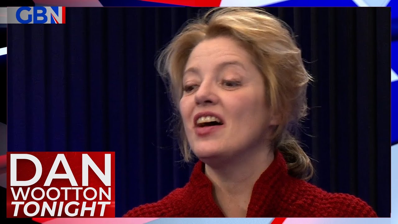 ‘They’ve made an example of her!’ | Petronella Wyatt ‘feels sorry’ for Ghislaine Maxwell