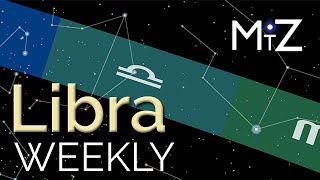 Libra Weekly Horoscope: August 29 to September 4, 2016 - True Sidereal Astrology