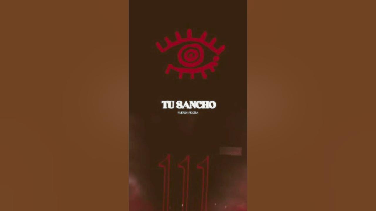 TU SANCHO 💖