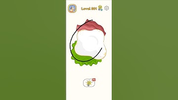 Dop 4 Level 301|| Dop 4 Delete One Part 😌〽️ #motu7249 #funny #dop4 #gaming #gameplay #shorts