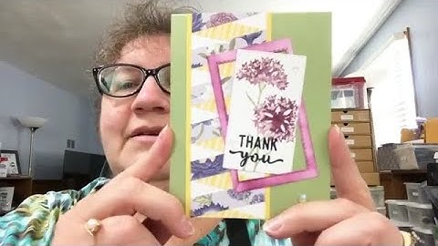 Facebook Live! with the Twisted Ribbon Technique