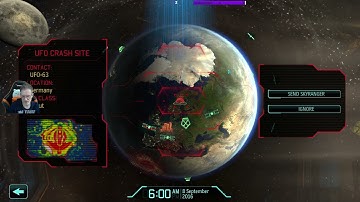 SEND DUDES!! (#WoundedHearts) 43 - XCOM Long War mod