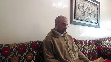 د. هشام البيض في ترتيل مبارك لسورة البقرة من الآية ٨٥ إلى الآية ٩١