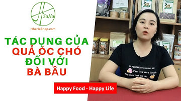 Tác Dụng Của Quả Óc Chó Đối Với Bà Bầu Là Gì? HSaHa