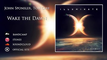 Brand X Music - Wake the Dawn | Jupiter Ascending Trailer Music