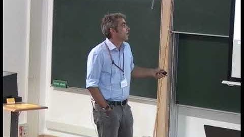 Dr. Heiko Grossmann | The relationship between optimal designs for microarray and paired......
