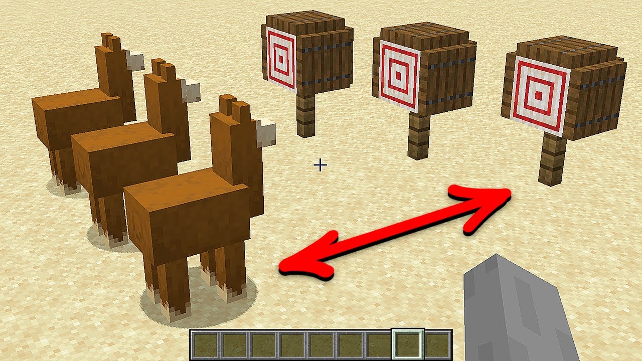 how far can a llama spit? YouTube