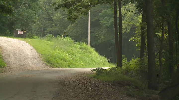 Missing one-year-old girl found dead in Calhoun Co...