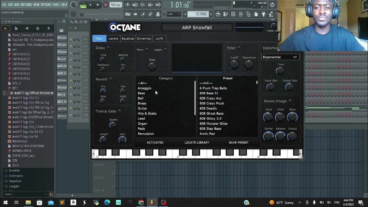 Unpacking And Reviewing The Octane VST (Is It worth The Money In 2023