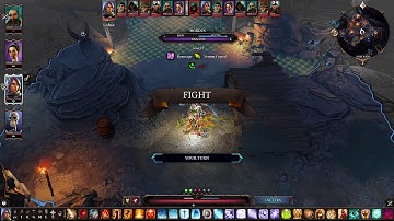 Divinity: Original Sin 2 - Mordus cheese