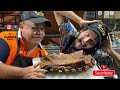 UN COSTILLAR AL TANQUE CON FELIPE CRESPO (ASADOS MANQ)