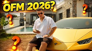 OnlyFans Management in 2026 - Lohnt es sich noch? (Meine Prognose)