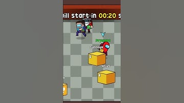 Survivor In Rainbow Monster - Gameplay Walkthrough Rainbow Friends Find The Blocks (Android) #shorts