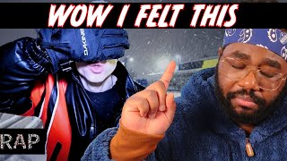 I DON'T KNOW HOW HE DOES THIS | Ren - Troubles | (REACTION!!!)