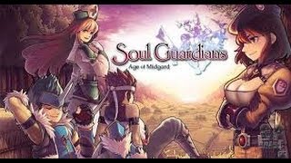 Soul Guardians: Image Cards, Silver Seals, and Gold Seals Soul Guardians: Image Cards, Silver Seals, and Gold Seals