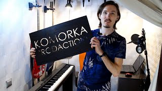 Обзор KOMORKA Prodactions (Review)
