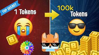 BLOOKET AND BLACKET HACKS 2026