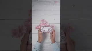 SCUF Reflex Cherry Blossom
