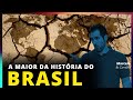 AO VIVO: ESTÁ SE CUMPRINDO | A MAIOR DA HISTÓRIA DO BRASIL | MISERICÓRDIA | LIVE CONTINUA NA PARTE 2