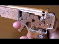 Rubber band gun