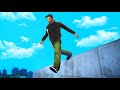 GTA 4 Crazy Ragdolls Claude Speed (Euphoria Ragdolls)