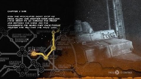 Easy  Metro Redux Gameplay Tutorial 12 Metro 2033  Armory