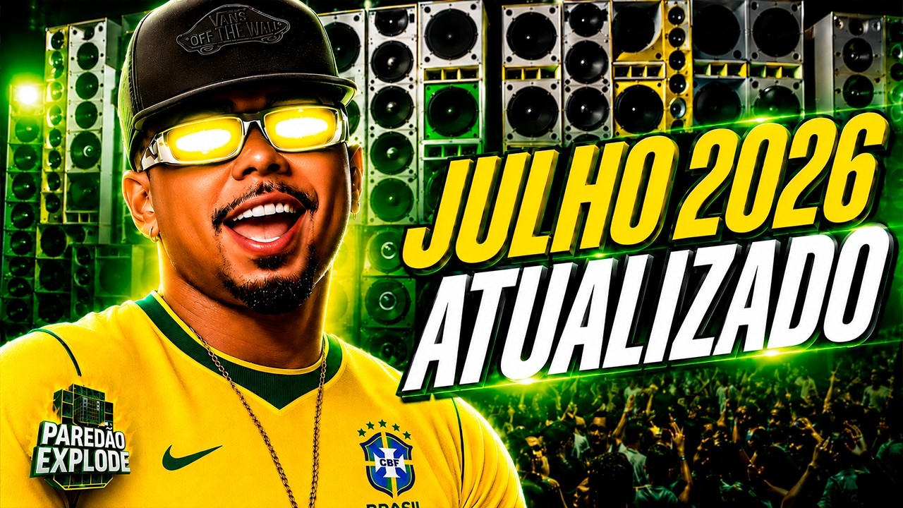 DODO PRESSÃO 2026 - REPERTÓRIO NOVO DODO PRESSÃO JULHO 2026 - DODO PRESSÃO PRA PAREDÃO