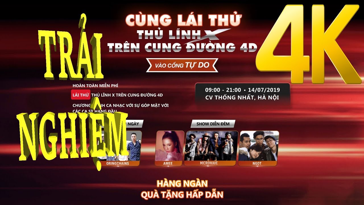 Trải Nghiệm Sự Kiện Honda Winner X Tại Hà Nội Tháng 07/2019 - YouTube