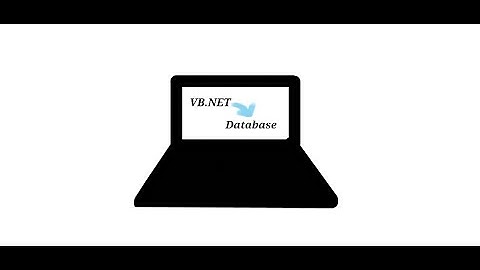 Insert, Save and Delete Data in access database