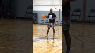 Try This Exchange Dribble Workout to Improve your Handles!