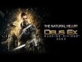 DEUS EX: MANKIND DIVIDED SONG - The Natural Heart by Miracle Of Sound (Electronic) (Synthwave)