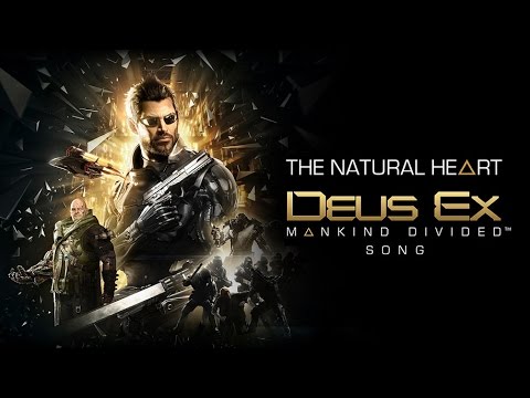 The Natural Heart by Miracle Of Sound (Electronic) (Deus Ex)