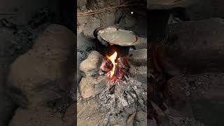 🔥 Traditional Ugandan Cooking on a Wooden Fire | Authentic Village Food Experience 🇺🇬