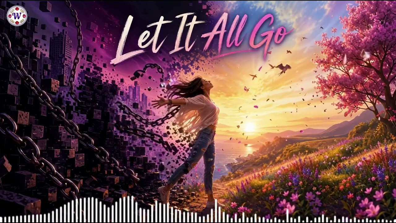 Viola Vision - Let It All Go (Official Video)