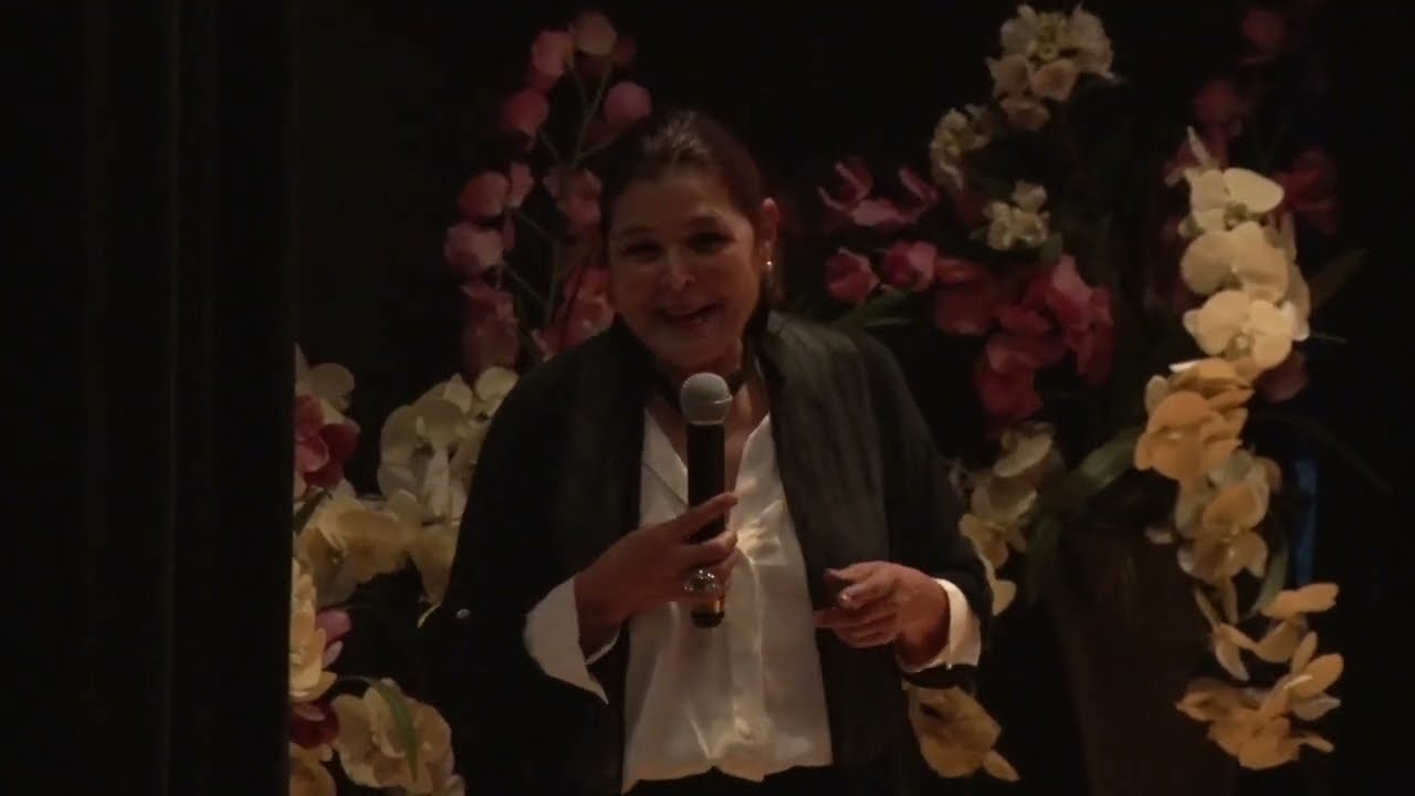 Conferencia | Síndrome del Impostor