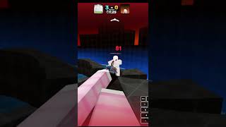 overkill is MY GAME #babyshorts #roblox #fps #gaming #robloxedit #rivals #fortnite #games #edit