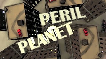 Fireball Test Animation with Pyrocluster in Cinema 4D